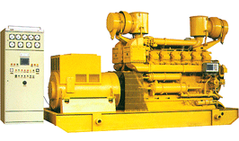 安庆应急发电机-700KW-2500KW济柴柴油发电机组