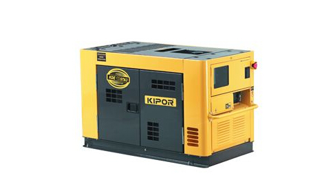 安庆二手雅马哈50kw小型柴油发电机组