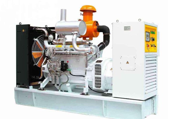 安庆桐城二手潍柴50kw小型柴油发电机组