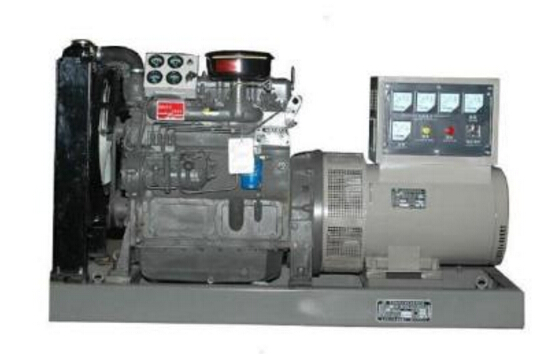 安庆桐城二手潍柴200kw大型柴油发电机组